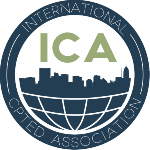 ICA Logo - Revised